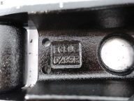 MERCEDES CITAN II W420 21- hinge lower bracket door left = right rear part