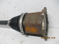 semi-axis right VW T-CROSS 2GM 1,0TSI 2Q0407272CB