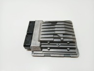 ordinateur unité de commande électronique uce moteur BMW E60 E61 N43B20A OE 7585654 (0000059)