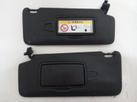 visor visor MERCEDES EQA 247