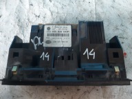 PANEL KLIMY A4 B5 LIFT 8D0820043M