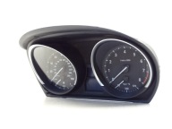 dials dials BMW Z4 E89 UK 9242391