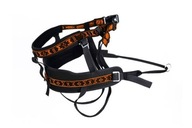 ПОЯС MANMAT RACE PRO ПОМАРАНЧЕВИЙ