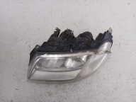 VW PASSAT B5 LIFT light left front lens