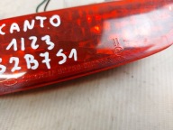 light STOP KIA PICANTO and