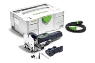 FREZARKA DO POŁĄCZEŃ LAMELOWNICA DOMINO DF 500 Q-PLUS FESTOOL 576413