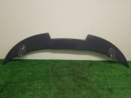SPOILER LOTKA Heckspoiler heckklappe SEAT LEON 2