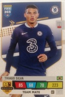 FIFA 365 2023 CORE TEAM MATE 67 THIAGO SILVA