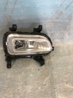fendinebbia Destra KIA CEED e LIFT nr.0