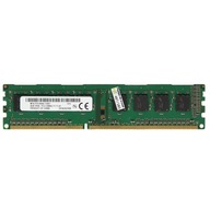 Pamäť RAM DDR3L MIX 4 GB