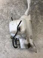washer fluid tank SUZUKI SX4