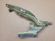 right hinge bonnets VOLVO XC60 2008-2017 colour 495