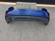 bumper rear part AUDI A3 8V sedan CABRIO LX5Q original complete !!!