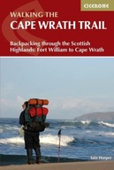 Cape Wrath trail Fort William to Cape Wrath 2022