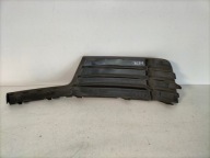 grille grid of a bumper front right AUDI A3 8V LIFT 16- HB