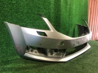 front bumper SKODA OCTAVIA III 5E0 LIFT