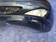 bumper front front MERCEDES W221 C359 XENON PDC