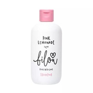 Bilou Šampón na vlasy Pink Lemonade 250ml