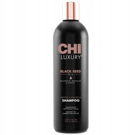 Šampón s olejom CHI Luxury Black Seed Oil 355ml