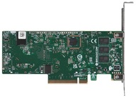 Broadcom karta MegaRAID 9560-8i 12Gb/s SAS/SATA/NVMe 4GB PCIe 4.0 x8, 1 x8