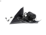 MERCEDES E-KLASA W214 S214 23- mirror left 9 + 10 19 PIN + KAMERA