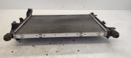 water cooler CV618005VC Ford Focus MK3 1,0 Ecoboost