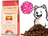 Fitmin dog medium maintenance - 12 kg + GRATIS