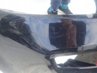 FIAT PUNTO 2012 12-18 bumper front front