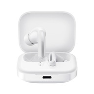 Bezprzewodowe słuchanie Redmi Buds 5 Bluetooth Biały Wygłuszanie szumów