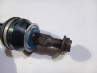 semi-axis left Chevrolet Camaro SS 6.2 2016