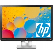 Monitor 24" HP E242 IPS HDMI LED WUXGA KL A