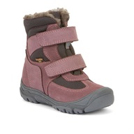 FRODDO buty zimowe śniegowce membrana 3160201-8 r. 32