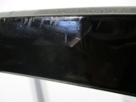 door left rear. Mercedes ML164 ML 164