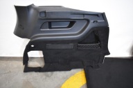 perfect condition KPL. boot upholstery boot MERCEDES GLB X247 1