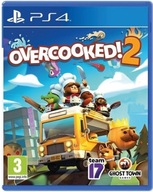 Overcooked 2 (PS4)