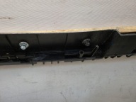 MAXUS EV30 eDELIVER3 19-> Pare choc Avant Avant