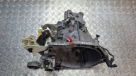Getriebe 20DP27 CITROEN C3 II PICASSO 207 208 1.6 HDI
