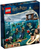 LEGO Harry Potter Jezioro Hogwartu 76420