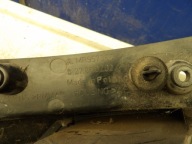 Mitsubishi Colt VI light rear right
