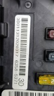 Kasten der Sicherungen 3C0937125A AUDI Q3 8U