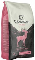 Canagan Small Breed Country Game Sucha Karma 2kg