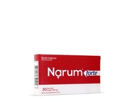 Narum Narine Forte 100 mg Probiotikum 30 kapsúl