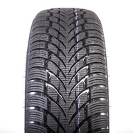 2× Nokian Tyres WR SUV 4 235/50R19 103 V priľnavosť na snehu (3PMSF)