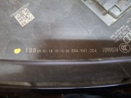 light right front AUDI A1 LIFT 2014R-> 8XA941004 EUROPA