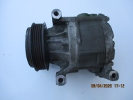 Denso SCSB06 kompresor kompresor klimatizaci