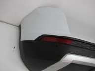 bumper rear part SEAT ATECA 22R 4 PDC below towing