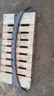LANCIA THESIS torpedo plastic 60669958
