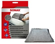 SONAX Uterák z mikrovlákna MAXI 80x50 cm. 1 ks