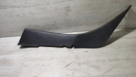 Dacia Logan II 2019r rear part side left mouldings threshold, caps