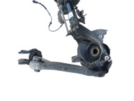 RANGE ROVER EVOQUE L538 swing shock absorber left front sususpension left